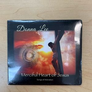 New Donna Lee CD